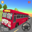 Indian Bus Driving Games