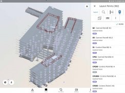 BIM 360 Layout screenshot 1