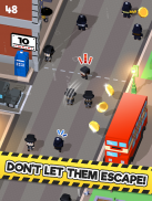 Blocky Cops screenshot 2