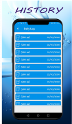 Daily Drink Water Reminder & Tracker screenshot 3