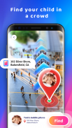 Phone Tracker: Family Locator screenshot 2
