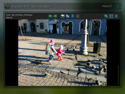 X-plore File Manager (Full) screenshot 4