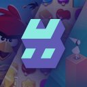 Hatch: Play great games on demand Icon