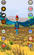 Talking Archaeopteryx screenshot 14