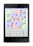 Sudoku 2Go Free screenshot 6