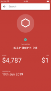 Transaction Tracker screenshot 7