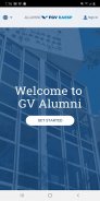 GV Alumni screenshot 0