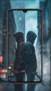 Boys Wallpaper screenshot 2