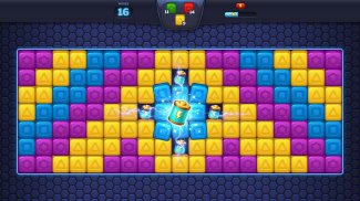 Cubes Empire Champions screenshot 2