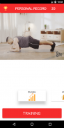 Plank  for Men screenshot 7