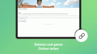 MagentaCLOUD - Cloud Speicher screenshot 12