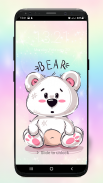 Kawaii Cute LockScreen screenshot 4