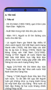 Ôn thi đại học môn Ngữ văn (Offline) screenshot 2