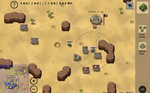 RTS - Rapid Tactics & Strategy screenshot 4