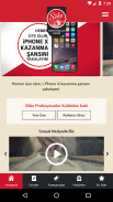 Lezzetin Ustaları Söke Profesyoneller Kulübü’nde! screenshot 0