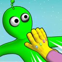 Alien Smack - Tap & Punch Icon