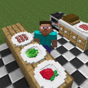 Fast Food Mod for Minecraft Icon