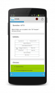 CCNA Quiz screenshot 5