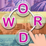 Word City: Connect Word Game screenshot 2