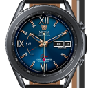 Messa Watch Face BN26 Classic Icon