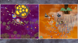 Super Villainy: Hero Shooter screenshot 4