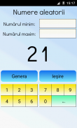 Random Number Calculator screenshot 3