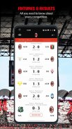 AC Milan Official App screenshot 5