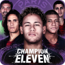 Champion Eleven Icon