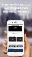 Fitness App - BodyBuilding and Weight Loss App screenshot 7