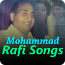 Mohammad Rafi Old Songs Icon