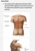 U of T Trauma Protocols screenshot 1