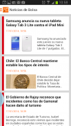 elEconomista Bolsa screenshot 1