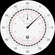 Ultimate Stopwatch & Timer screenshot 9