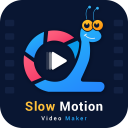 Slow Motion Video Maker