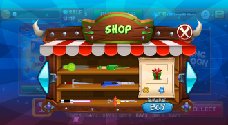 Buble Pop Game screenshot 2