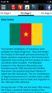 History of Cameroon screenshot 3