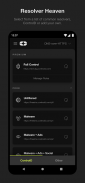 ControlD (Legacy Android) screenshot 1