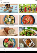 SuperFood - Healthy Recipes screenshot 14
