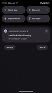 Healthy Battery Charging screenshot 3