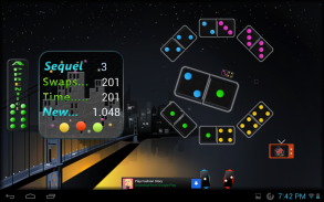 Domino Pulseira screenshot 2