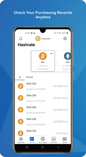 How To Mine Bitcoin On Android 2021 - This Crypto Mining Android Malware Is So Demanding It Burst A Smartphone Zdnet - Just like with mining hardware, the software also comes with its range of features.