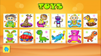 Puzzle for Kids: Play & Learn screenshot 6