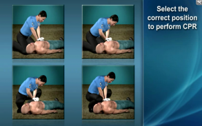 DeviceDrills: NuMask CPR IOM® screenshot 0