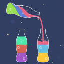 Water Sort Puzzle: Liquid Sort Icon