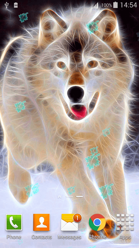 Wolf Live Wallpaper  Lock screen APK for Android Download