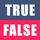 True or False Fun Quiz - Baixar APK para Android | Aptoide