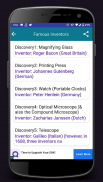 World General Knowledge unlimited screenshot 4
