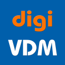 digiVDM - digitaal Vervoersbew