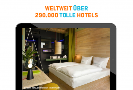 HOTEL DE - 300.000 Hotels screenshot 14