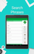 Cours de finnois - 5000 expressions & phrases screenshot 7